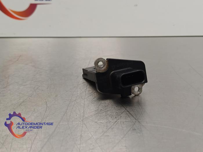 Gebruikte Brandstofdruk sensor Ford Transit 2.2 TDCi 16V Prijs op aanvraag aangeboden door Alexander Autodemontage