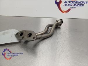 Gebruikte Oliedruk Leiding Mercedes B (W245) 2.0 B-180 CDI 16V Prijs op aanvraag aangeboden door Alexander Autodemontage