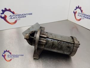 Gebruikte Startmotor Ford Transit Courier 1.5 TDCi 75 Prijs € 72,60 Inclusief btw aangeboden door Alexander Autodemontage