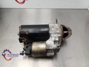 Gebruikte Startmotor Mercedes B (W245) 2.0 B-180 CDI 16V Prijs op aanvraag aangeboden door Alexander Autodemontage