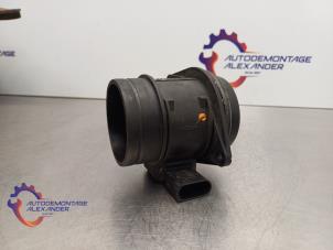 Gebruikte Luchtmassameter Mercedes B (W245) 2.0 B-180 CDI 16V Prijs op aanvraag aangeboden door Alexander Autodemontage