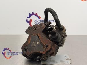 Gebruikte Brandstofpomp Mechanisch Mercedes B (W245) 2.0 B-180 CDI 16V Prijs € 49,99 Margeregeling aangeboden door Alexander Autodemontage