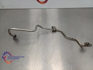 Gebruikte Oliedruk Leiding Volkswagen Polo V (6R) 1.2 TDI 12V BlueMotion Prijs op aanvraag aangeboden door Alexander Autodemontage