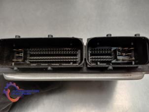 Gebruikte Computer Motormanagement BMW 7 serie (E65/E66/E67) 760i,Li 6.0 V12 48V Prijs € 124,99 Margeregeling aangeboden door Alexander Autodemontage