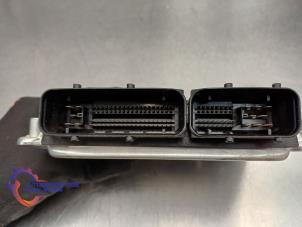 Gebruikte Computer Motormanagement BMW 7 serie (E65/E66/E67) 760i,Li 6.0 V12 48V Prijs € 124,99 Margeregeling aangeboden door Alexander Autodemontage