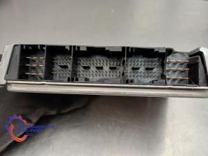 Gebruikte Computer Motormanagement BMW 7 serie (E65/E66/E67) 760i,Li 6.0 V12 48V Prijs € 124,99 Margeregeling aangeboden door Alexander Autodemontage