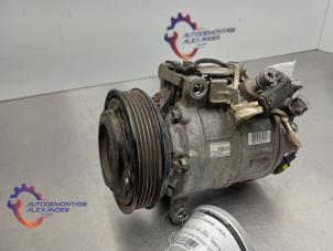 Gebruikte Aircopomp Mercedes A (W176) 2.0 A-45 AMG Turbo 16V 4-Matic Prijs € 44,99 Margeregeling aangeboden door Alexander Autodemontage