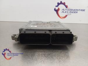 Gebruikte Computer Motormanagement Mercedes E (W212) E-200 CDI 16V BlueEfficiency,BlueTEC Prijs € 299,99 Margeregeling aangeboden door Alexander Autodemontage