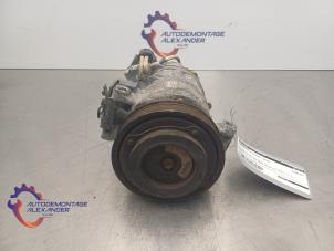 Gebruikte Aircopomp Mercedes A (W176) 2.0 A-45 AMG Turbo 16V 4-Matic Prijs € 44,99 Margeregeling aangeboden door Alexander Autodemontage