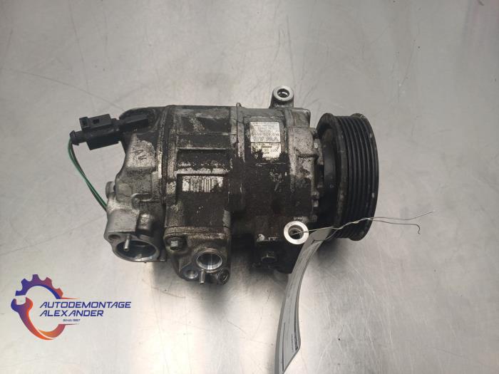 Gebruikte Pomp Airco Volkswagen Golf VI (5K1) 1.4 TSI 160 16V Prijs € 80,01 Inclusief btw aangeboden door Alexander Autodemontage