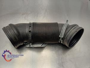 Gebruikte Aanzuigslang Lucht Seat Altea XL (5P5) 1.8 TFSI 16V Prijs € 15,00 Margeregeling aangeboden door Alexander Autodemontage