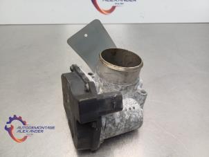 Gebruikte Gasklephuis Seat Altea XL (5P5) 1.8 TFSI 16V Prijs € 7,99 Margeregeling aangeboden door Alexander Autodemontage