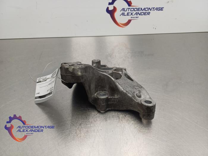 Gebruikte Motorrubber Seat Altea XL (5P5) 1.8 TFSI 16V Prijs op aanvraag aangeboden door Alexander Autodemontage
