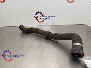 Gebruikte Koelwaterslang Seat Altea XL (5P5) 1.8 TFSI 16V Prijs op aanvraag aangeboden door Alexander Autodemontage