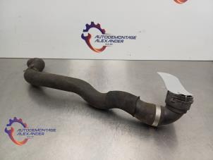 Gebruikte Koelwaterslang Seat Altea XL (5P5) 1.8 TFSI 16V Prijs € 24,99 Margeregeling aangeboden door Alexander Autodemontage