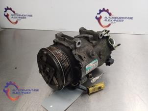 Gebruikte Pomp Airco Citroen C4 Grand Picasso (UA) 2.0 HDiF 16V 165 Prijs € 149,99 Margeregeling aangeboden door Alexander Autodemontage