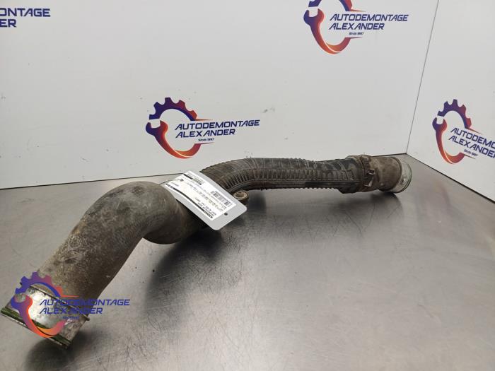 Gebruikte Intercooler Buis Seat Altea XL (5P5) 1.8 TFSI 16V Prijs op aanvraag aangeboden door Alexander Autodemontage
