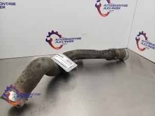 Gebruikte Intercooler Buis Seat Altea XL (5P5) 1.8 TFSI 16V Prijs op aanvraag aangeboden door Alexander Autodemontage