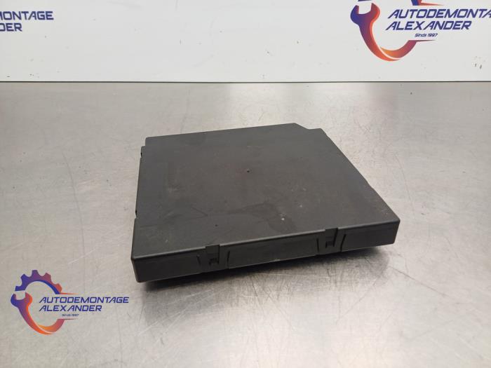 Gebruikte Computer Body Control Audi A3 (8P1) 1.6 Prijs € 114,99 Inclusief btw aangeboden door Alexander Autodemontage