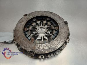 Gebruikte Koppelingsset (compleet) Audi A3 Sportback (8PA) 1.8 TFSI 16V Prijs op aanvraag aangeboden door Alexander Autodemontage