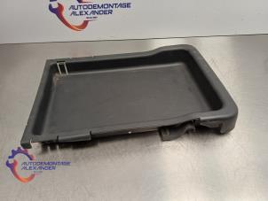 Gebruikte Diversen Toyota Yaris II (P9) 1.0 12V VVT-i Prijs op aanvraag aangeboden door Alexander Autodemontage