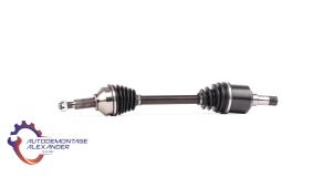 Nieuwe Steekas links-voor Ford Tourneo Custom Prijs € 149,99 Inclusief btw aangeboden door Alexander Autodemontage