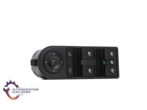Nieuwe Ruit schakelaar elektrisch Opel Astra Prijs € 44,99 Inclusief btw aangeboden door Alexander Autodemontage