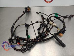 Gebruikte Bedrading Compleet Elektrisch Volkswagen Golf VII (AUA) 2.0 TDI 16V Prijs € 50,00 Margeregeling aangeboden door Alexander Autodemontage