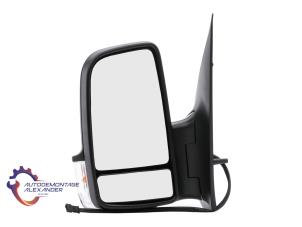 Nieuwe Buitenspiegel links Mercedes Sprinter Prijs € 129,99 Inclusief btw aangeboden door Alexander Autodemontage