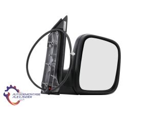 Nieuwe Spiegel Buiten rechts Volkswagen Caddy Prijs € 64,99 Inclusief btw aangeboden door Alexander Autodemontage