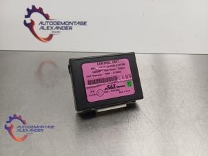 Gebruikte Alarm module Chevrolet Spark (M300) 1.0 16V Prijs op aanvraag aangeboden door Alexander Autodemontage