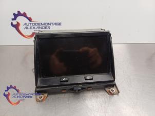 Gebruikte Display Interieur Landrover Range Rover Sport (LS) 2.7 TDV6 24V Prijs op aanvraag aangeboden door Alexander Autodemontage