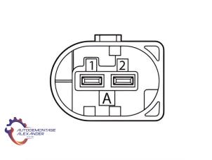 Nieuwe Verstuiver (diesel) Volkswagen Polo Prijs € 329,99 Inclusief btw aangeboden door Alexander Autodemontage