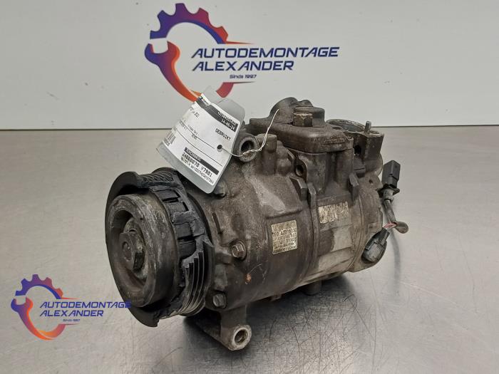 Gebruikte Aircopomp Volkswagen Transporter T5 2.0 TDI DRF Prijs € 170,01 Inclusief btw aangeboden door Alexander Autodemontage