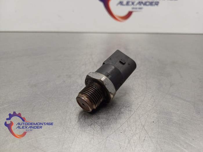 Gebruikte Brandstofdruk sensor Mercedes Sprinter 3t (903) 311 CDI 16V Prijs op aanvraag aangeboden door Alexander Autodemontage
