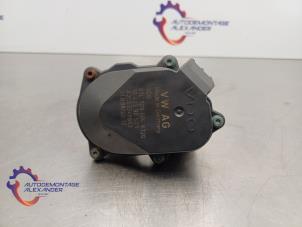 Gebruikte Wervelklep motor Volkswagen Passat Variant (3C5) 2.0 TDI 16V Bluemotion Prijs € 100,00 Margeregeling aangeboden door Alexander Autodemontage