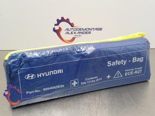 Gebruikte Diversen Hyundai Tucson (TL) 1.6 CRDi 16V 48V MHEV Prijs op aanvraag aangeboden door Alexander Autodemontage