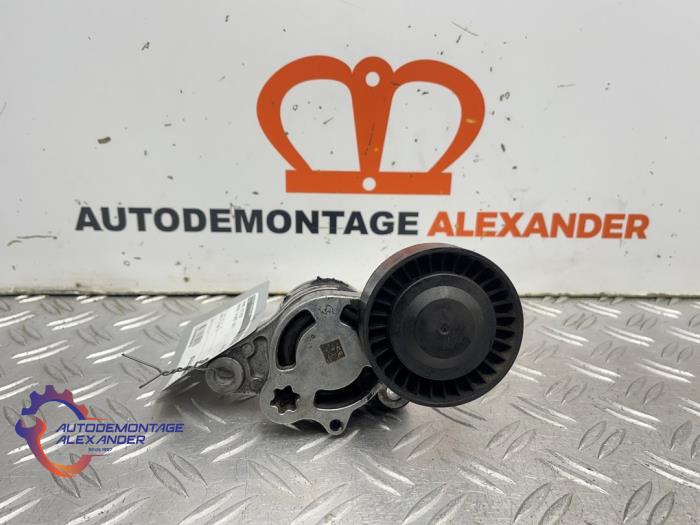 Gebruikte Spanrol Multiriem Mercedes E (W213) E-200d 2.0 Turbo 16V Prijs op aanvraag aangeboden door Alexander Autodemontage