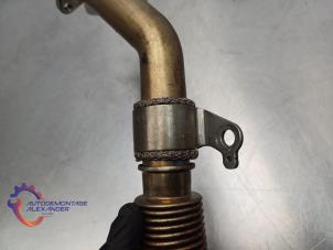 Gebruikte EGR Buis Mercedes E (W213) E-200d 2.0 Turbo 16V Prijs op aanvraag aangeboden door Alexander Autodemontage