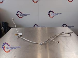 Gebruikte Airco Leiding Peugeot 208 I (CA/CC/CK/CL) 1.2 Vti 12V PureTech Prijs € 14,99 Margeregeling aangeboden door Alexander Autodemontage