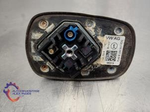 Gebruikte Antenne Volkswagen Golf VII (AUA) 1.4 TSI 16V Prijs op aanvraag aangeboden door Alexander Autodemontage