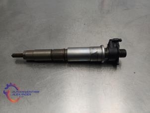 Gebruikte Verstuiver (diesel) Renault Laguna II Grandtour (KG) 2.0 dCi 16V Prijs € 180,00 Inclusief btw aangeboden door Alexander Autodemontage