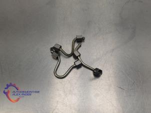 Gebruikte Dieselleiding Set Skoda Fabia II Combi 1.2 TDI 12V Greenline Prijs op aanvraag aangeboden door Alexander Autodemontage