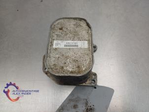 Gebruikte Oliekoeler Volkswagen Golf VII (AUA) 2.0 TDI 16V Prijs op aanvraag aangeboden door Alexander Autodemontage