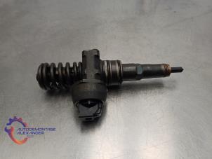 Gebruikte Verstuiver (diesel) Volkswagen Caddy III (2KA,2KH,2CA,2CH) 1.9 TDI Prijs € 150,00 Margeregeling aangeboden door Alexander Autodemontage