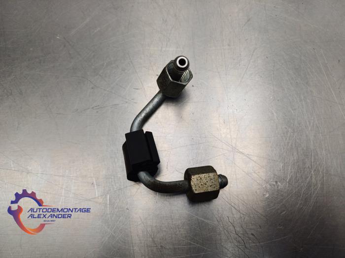 Gebruikte Brandstofleiding Volkswagen Golf VII (AUA) 2.0 TDI 16V Prijs op aanvraag aangeboden door Alexander Autodemontage