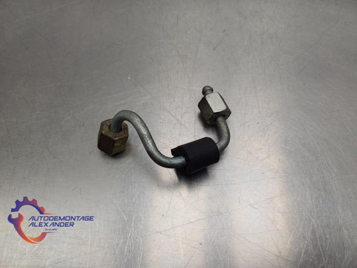 Gebruikte Brandstofleiding Volkswagen Golf VII (AUA) 2.0 TDI 16V Prijs op aanvraag aangeboden door Alexander Autodemontage