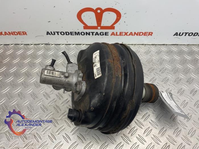 Gebruikte Rembol Audi A6 (C6) 2.4 V6 24V Prijs op aanvraag aangeboden door Alexander Autodemontage