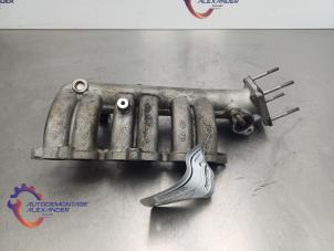 Gebruikte Inlaatspruitstuk Kia Rio III (UB) 1.1 CRDi VGT 12V Prijs op aanvraag aangeboden door Alexander Autodemontage