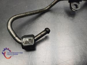 Gebruikte Brandstofleiding Volkswagen Golf VI (5K1) 1.6 TDI 16V Prijs op aanvraag aangeboden door Alexander Autodemontage